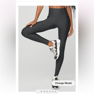 Alo High-Waist Airlift Leggings